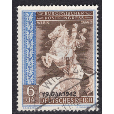 GERMANY SCOTT B213