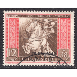 GERMANY SCOTT B214