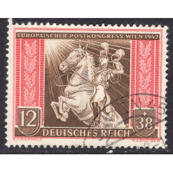 GERMANY SCOTT B214