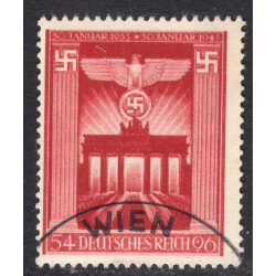 GERMANY SCOTT B216