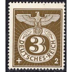 GERMANY SCOTT B217