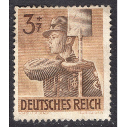 GERMANY SCOTT B237