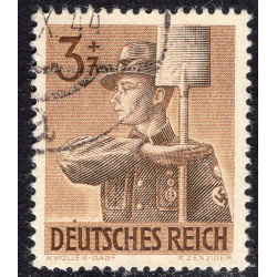 GERMANY SCOTT B237