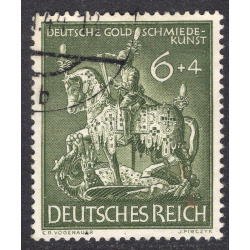 GERMANY SCOTT B247