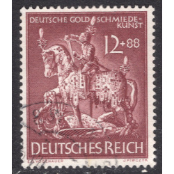 GERMANY SCOTT B248