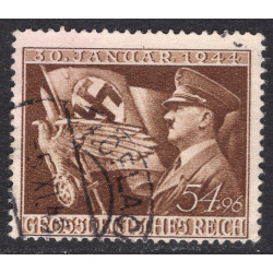 GERMANY SCOTT B252