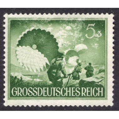 GERMANY SCOTT B259