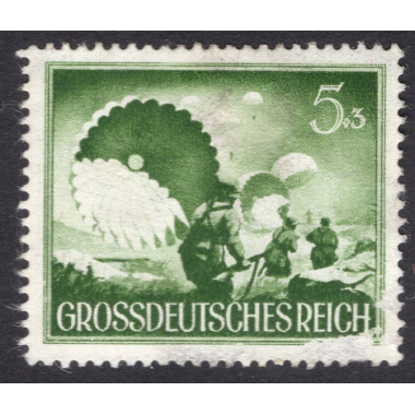 GERMANY SCOTT B259