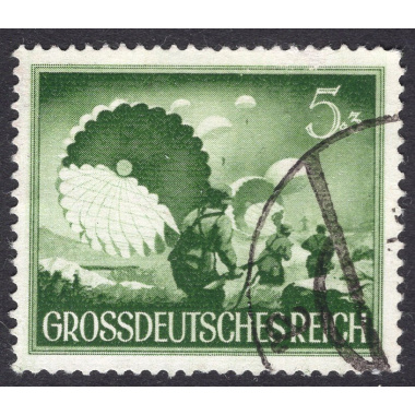 GERMANY SCOTT B259