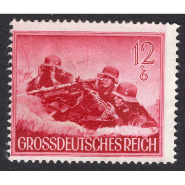 GERMANY SCOTT B263
