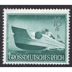 GERMANY SCOTT B265