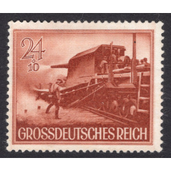 GERMANY SCOTT B267