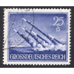 GERMANY SCOTT B268