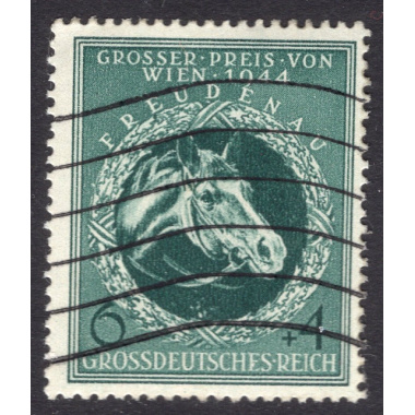 GERMANY SCOTT B284