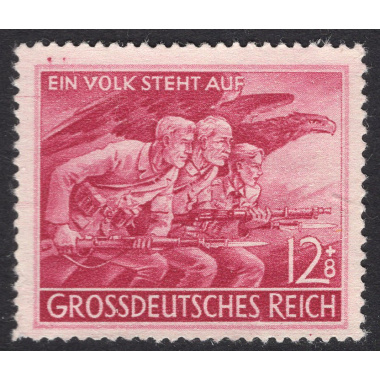 GERMANY SCOTT B291