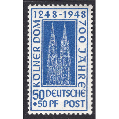 GERMANY SCOTT B301