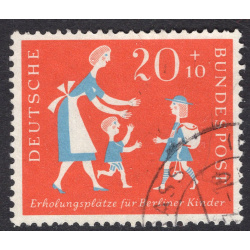 GERMANY SCOTT B355