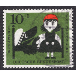 GERMANY SCOTT B373