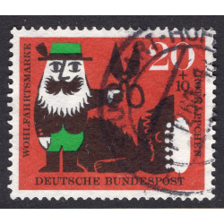 GERMANY SCOTT B374