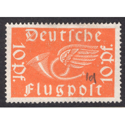 GERMANY SCOTT C1