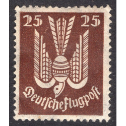 GERMANY SCOTT C3