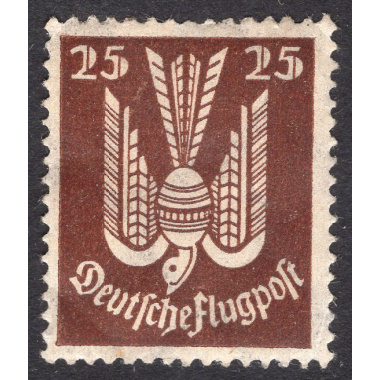 GERMANY SCOTT C3