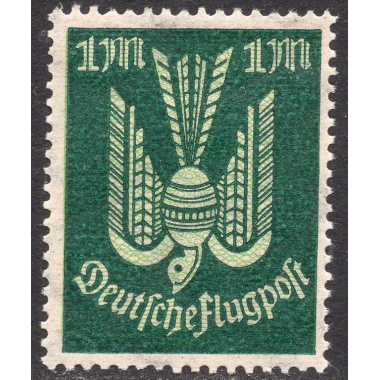 GERMANY SCOTT C8