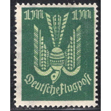 GERMANY SCOTT C8