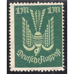 GERMANY SCOTT C8