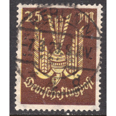 GERMANY SCOTT C13