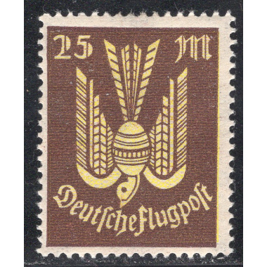 GERMANY SCOTT C13