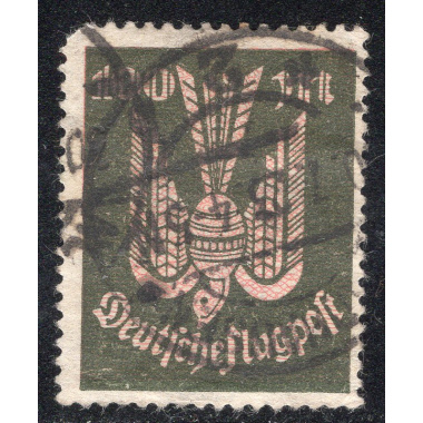 GERMANY SCOTT C14