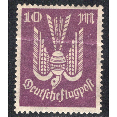 GERMANY SCOTT C16