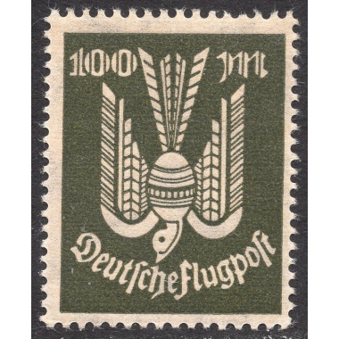 GERMANY SCOTT C18
