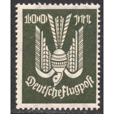 GERMANY SCOTT C18