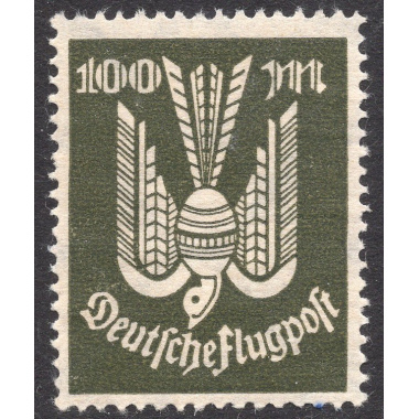 GERMANY SCOTT C18