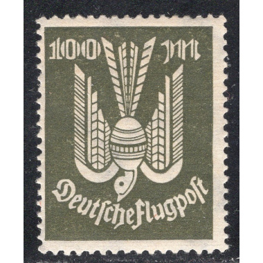 GERMANY SCOTT C18
