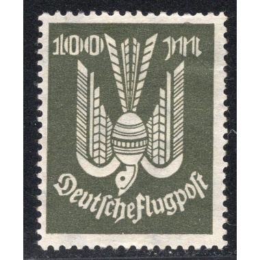GERMANY SCOTT C18