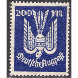 GERMANY SCOTT C19