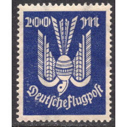 GERMANY SCOTT C19