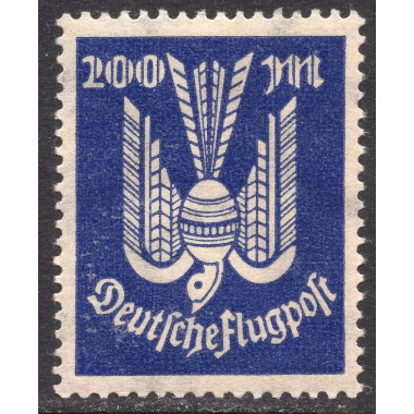 GERMANY SCOTT C19