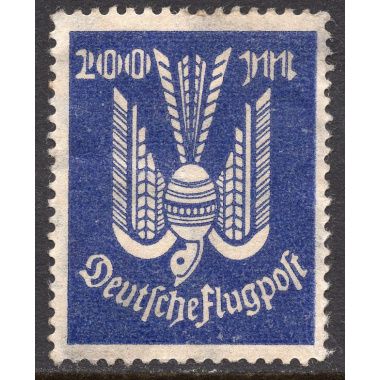 GERMANY SCOTT C19