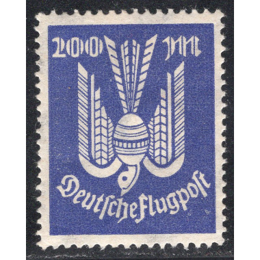 GERMANY SCOTT C19