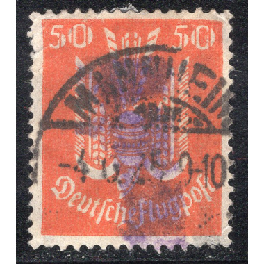 GERMANY SCOTT C23