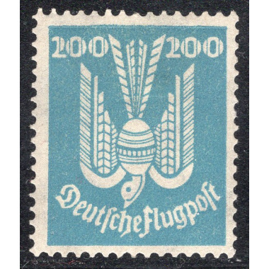 GERMANY SCOTT C25