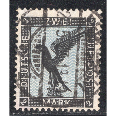 GERMANY SCOTT C33