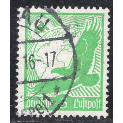 GERMANY SCOTT C46