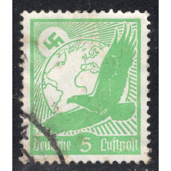 GERMANY SCOTT C46