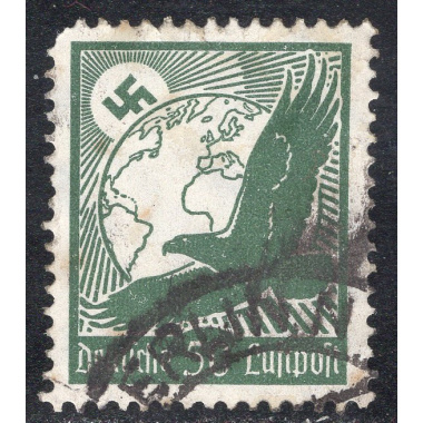 GERMANY SCOTT C52