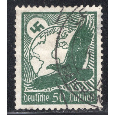 GERMANY SCOTT C52